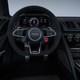 Illustration for article titled The 2019 Audi R8 Brings Updated Bodywork, More Power, and Improved Handling